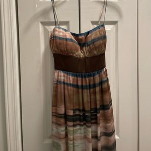 BCBG Paris Dress